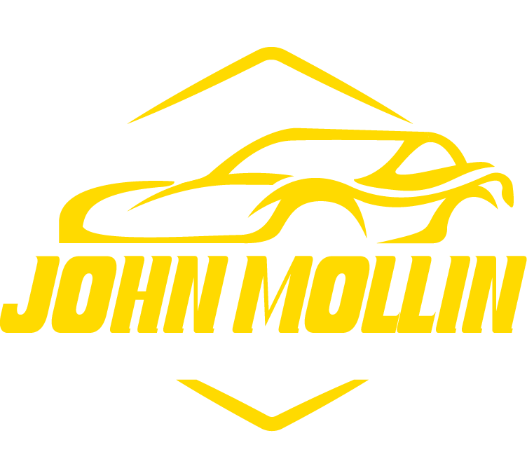 Auto's John Mollin